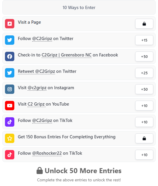 Giveaway image 2