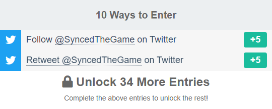 Giveaway image 2