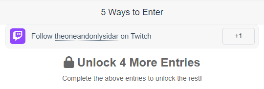 Giveaway image 2