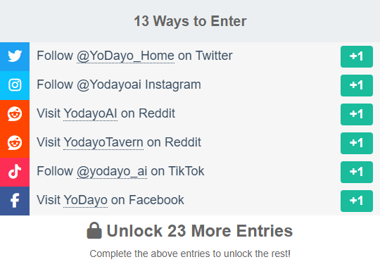 Giveaway image 2