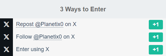 Giveaway image 1
