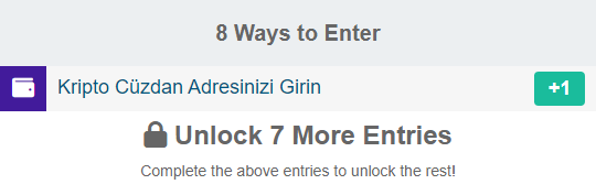 Giveaway image 1