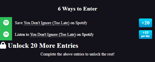 Giveaway image 2