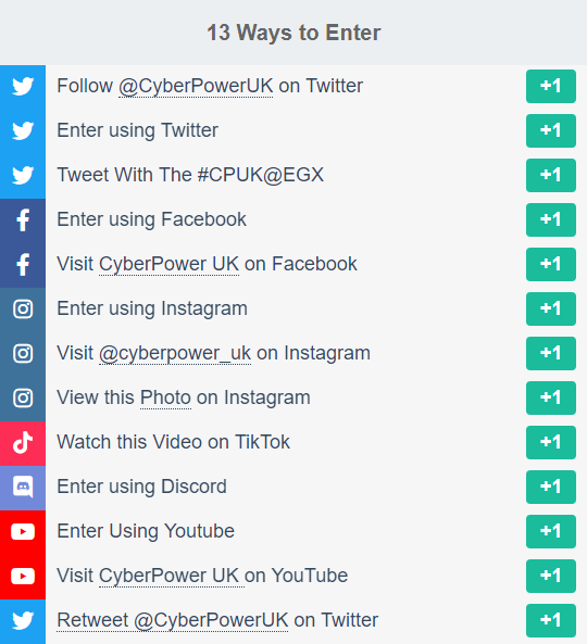 Giveaway image 2
