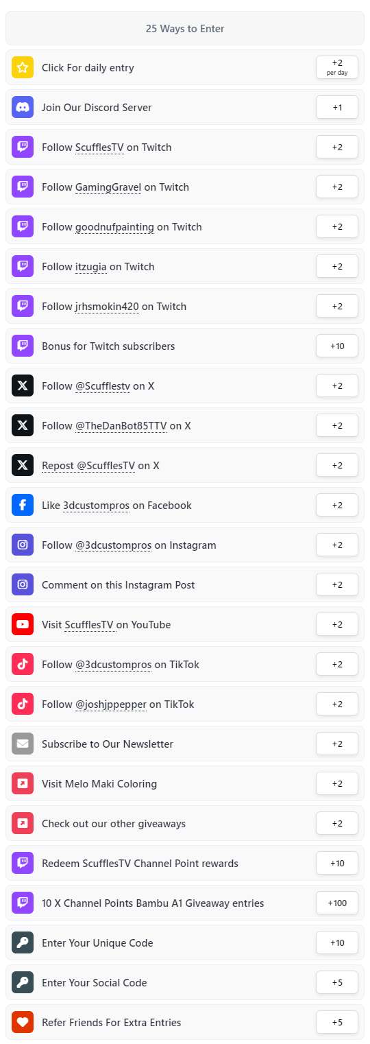 Giveaway image 2