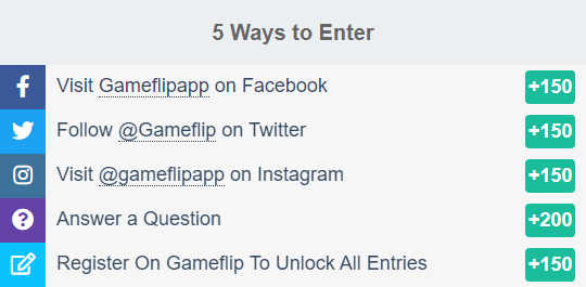 Giveaway image 2