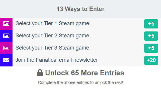Giveaway image 2