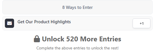 Giveaway image 2