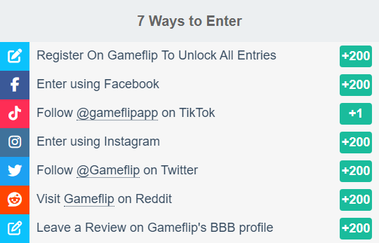 Giveaway image 2