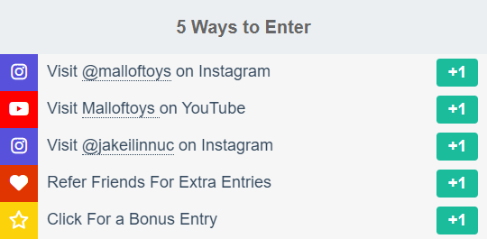 Giveaway image 2