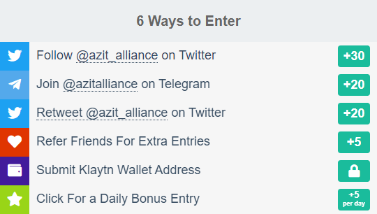 Giveaway image 2