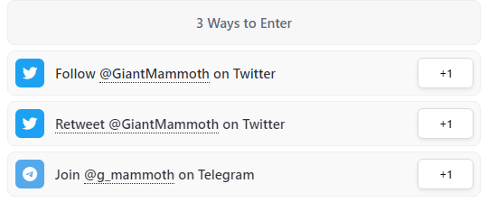Giveaway image 1