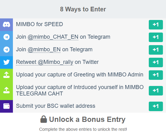 Giveaway image 1