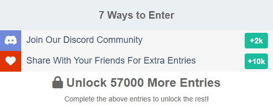 Giveaway image 2