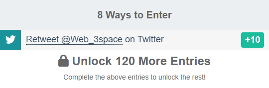 Giveaway image 2