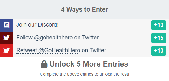 Giveaway image 2
