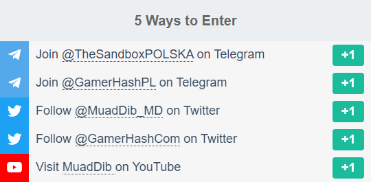 Giveaway image 2