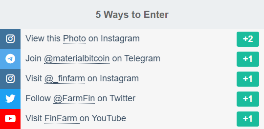 Giveaway image 1