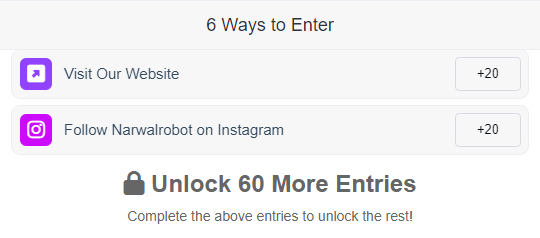 Giveaway image 2