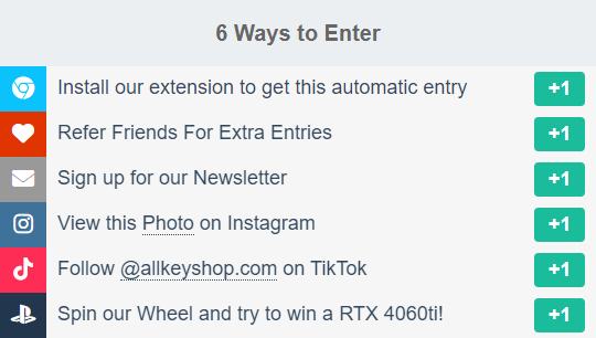 Giveaway image 2