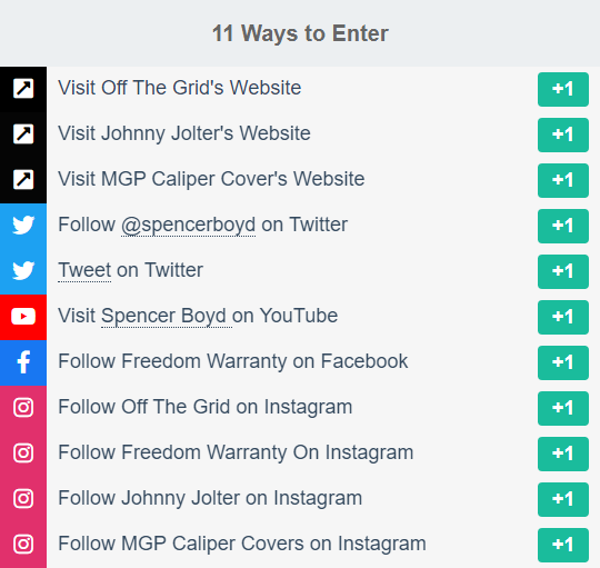 Giveaway image 2