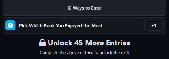 Giveaway image 2