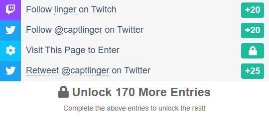 Giveaway image 1