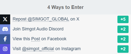 Giveaway image 2