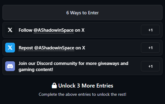 Giveaway image 2
