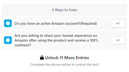 Giveaway image 2