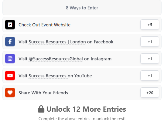 Giveaway image 2