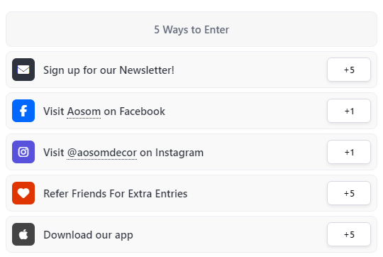 Giveaway image 2