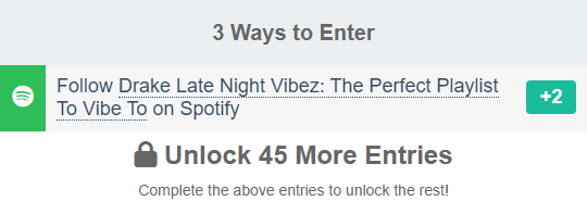 Giveaway image 2