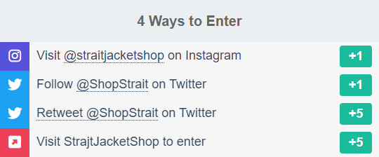 Giveaway image 1