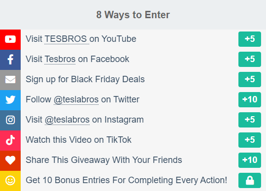 Giveaway image 5