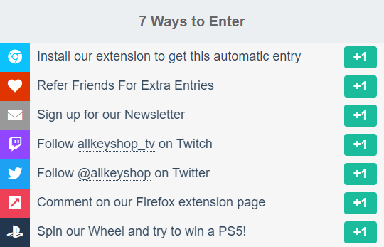Giveaway image 2