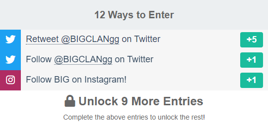 Giveaway image 2