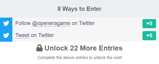 Giveaway image 2