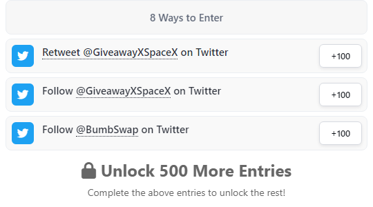 Giveaway image 2