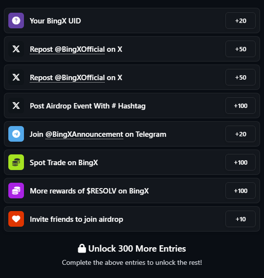 Giveaway image