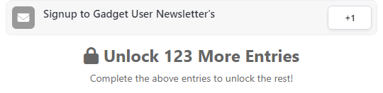 Giveaway image 2