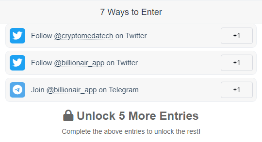 Giveaway image 2