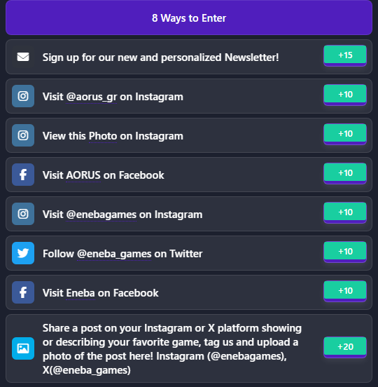 Giveaway image 2