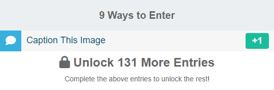Giveaway image 2