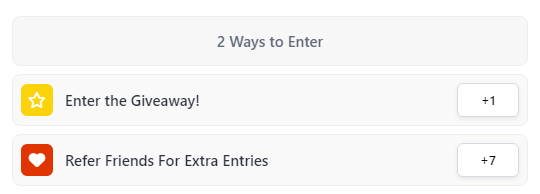 Giveaway image 2