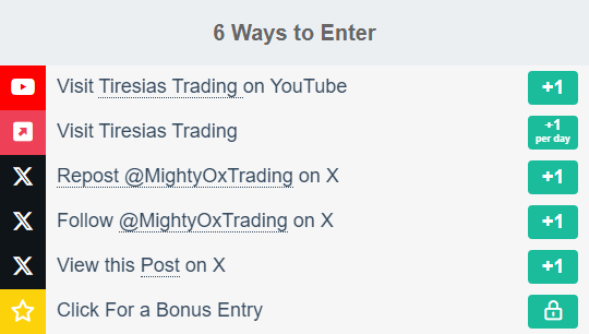 Giveaway image 1
