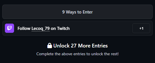 Giveaway image 2