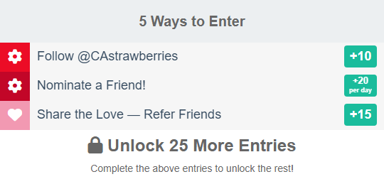 Giveaway image 2