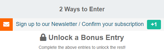 Giveaway image 2