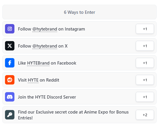 Giveaway image 2